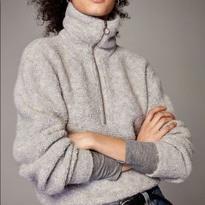 Aritzia Wilfred Free Gwyneth sweater